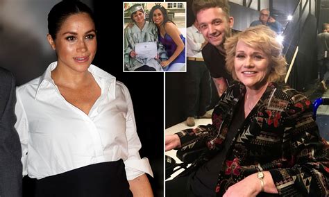 Meghan Tried To Distance Herself From Samantha Markle In Extraordinary