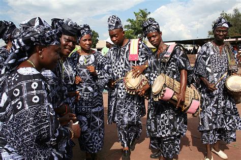Yoruba Culture And Tradition