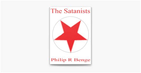 ‎the Satanists On Apple Books