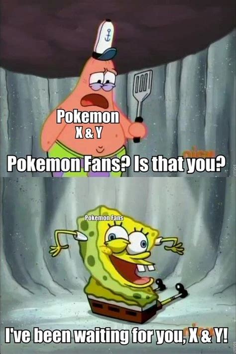 Pokémon Fans Right Now Pokemon Pins Pokemon Memes Pokemon Funny All