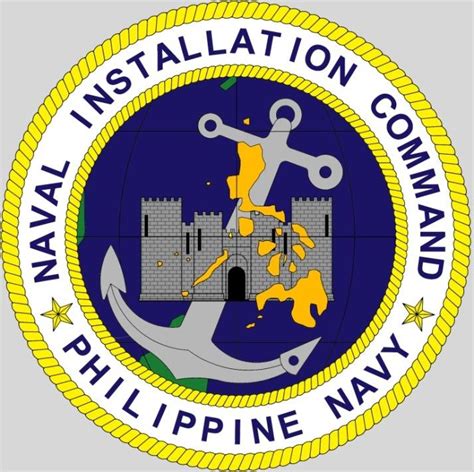 Naval Installation Command
