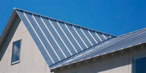 What Are The Best Metal Roof Materials New England Metal Roofing