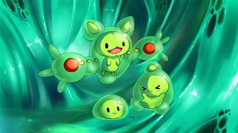 22 Interesting And Awesome Facts About Reuniclus From Pokemon Tons Of