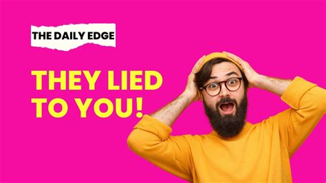 Shatter Your Algo Trading Misconceptions With The Daily Edge The