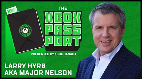 The Best Value In Gaming W Larry Hyrb Aka Major Nelson The Xbox