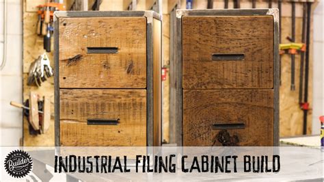 It is used for storing items that do not stack or stack. How To Build an Easy Welding & Woodworking Industrial ...