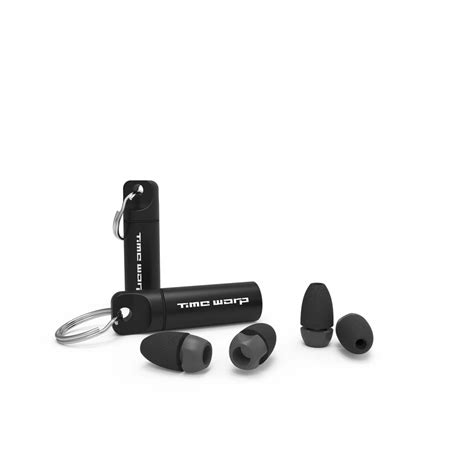 Earasers high fidelity earplugs are ideal for concerts, music festivals, events, nightclubs, band practice, or any exposure to loud music. Time Warp Earplugs (With images) | Electronic music festival, Time warp, Earplugs