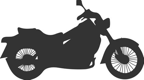 Motorcycle Svg Cut File Snap Click Supply Co