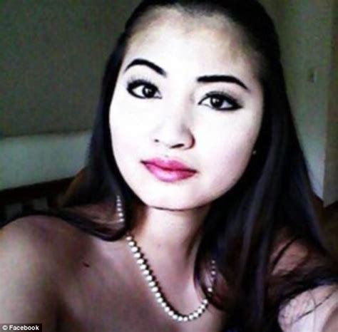 Последние твиты от isabelle guzman (@isabelleguzmanb). Isabella Yun-Mi Guzman who stabbed mother 151 times AVOIDS ...