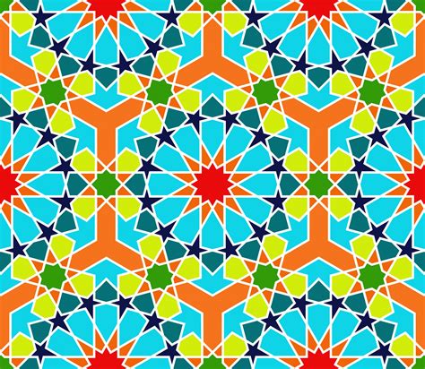 Moroccan Pattern Free Stock Photo - Public Domain Pictures