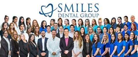 Meet Our Dental Team Dentists In Edmonton And Area Smiles Dental Group