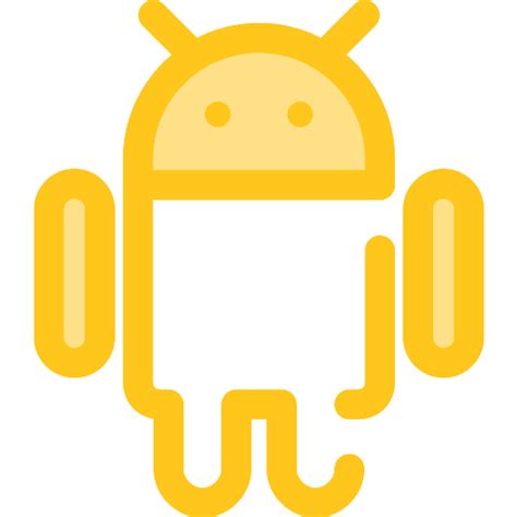 Android Vector Svg Icon Png Repo Free Png Icons