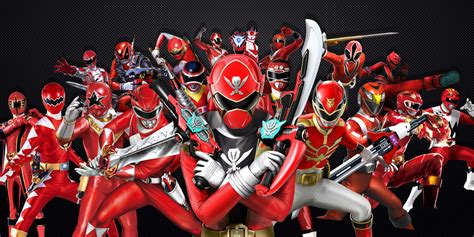 Image Power Rangers Forever Red Rangerwiki Fandom Powered By Wikia
