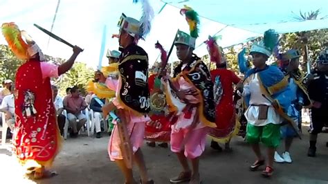 Danza De La Conquista En Igualapa 2016 Youtube