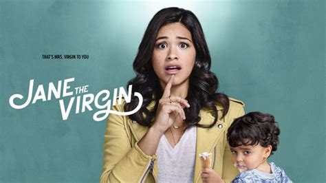 Jane The Virgin Chapter Fifty Review Jane The Virgin Jane The
