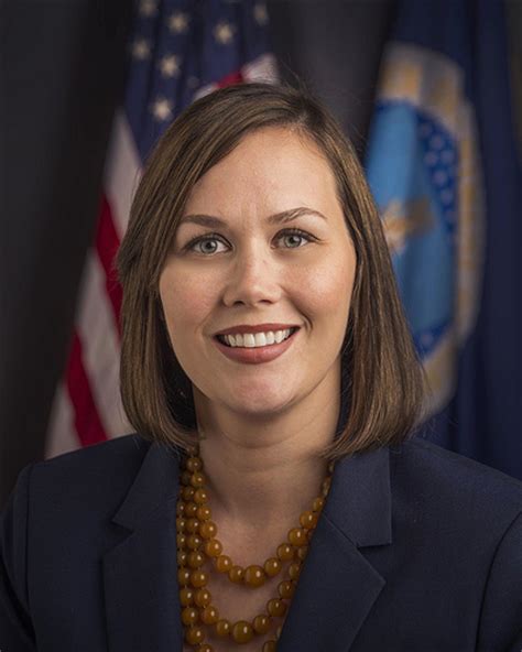 Alexis Taylor Named New Director Of Oregon Department Of Agriculture