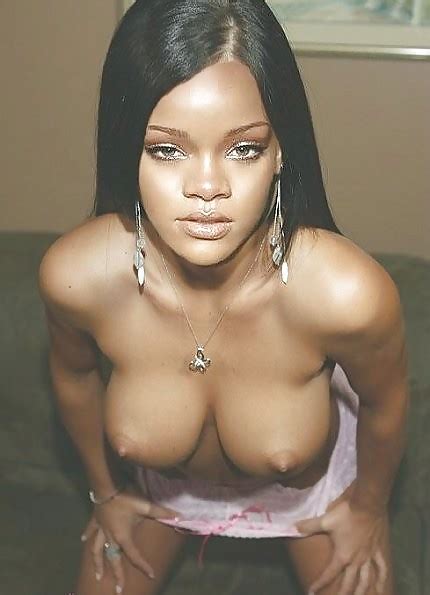 Rihanna Naked 19 Pics Xhamster