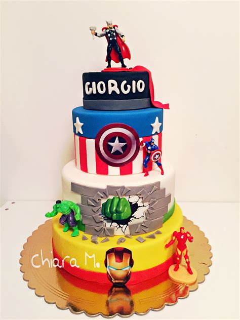 Konvekcijske peči unox, mešalni stroji. Avengers | Torte