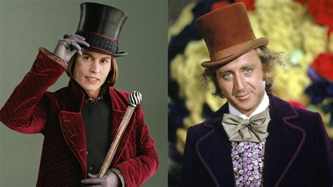The Cast Of Willy Wonka And The Chocolate Factory 2005 - Third Willy Wonka Film Looking Aiming For A Prequel Story | Zay Zay. Com