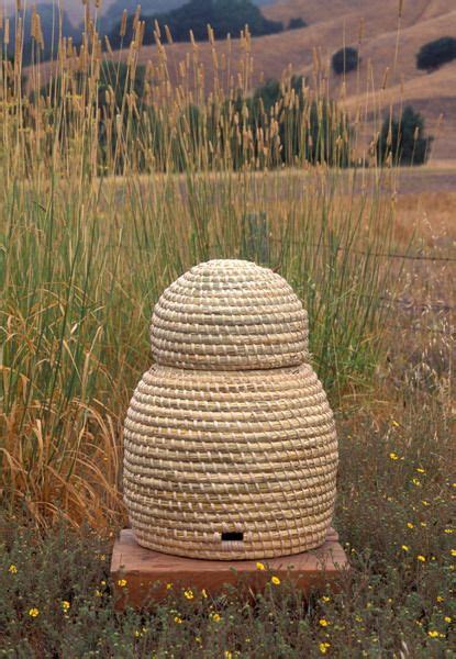 1000 Images About Bee Skeps On Pinterest Bee Skep Bees And Bee Hives