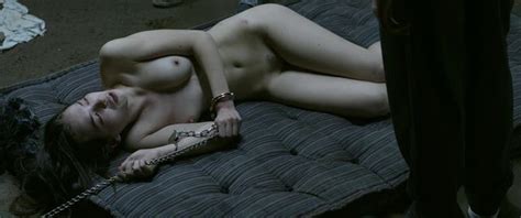 Nude Video Celebs Jemma Dallender Nude I Spit On Your