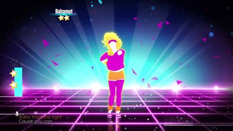 Fame Just Dance Unlimited Just Dance® 2016 Youtube