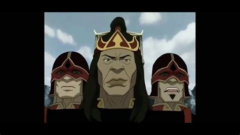 Avatar The Last Airbender Season 3 Episode 15 The Boiling Rock Part 2