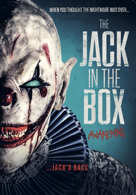 The Jack In The Box Awakening 2022 Bluray Fullhd Watchsomuch