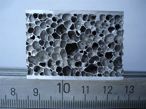 Filealuminium Foam Sandwich Wikipedia