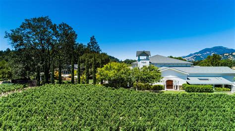 Visit Our Calistoga Napa Valley Tasting Room Twomey