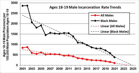 update continuing trend toward zero youth incarceration rick nevin