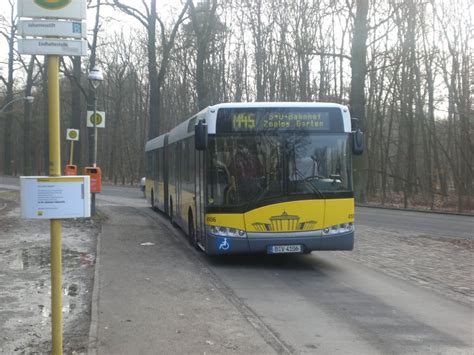 Opened in 1844, it covers 35 hectares (86.5 acres). Solaris Urbino auf der Linie M45 nach S+U Bahnhof ...