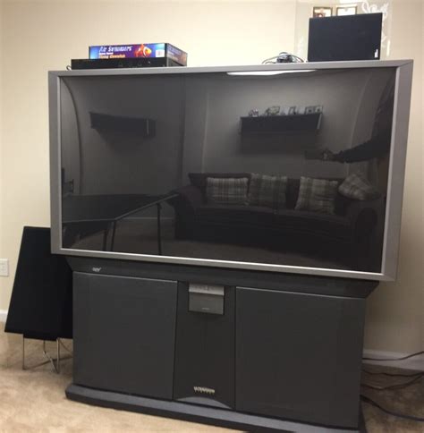 Rear Projection Television Wikipedia 55 Off