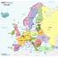 4 Best Images Of Printable Map Northern Europe 