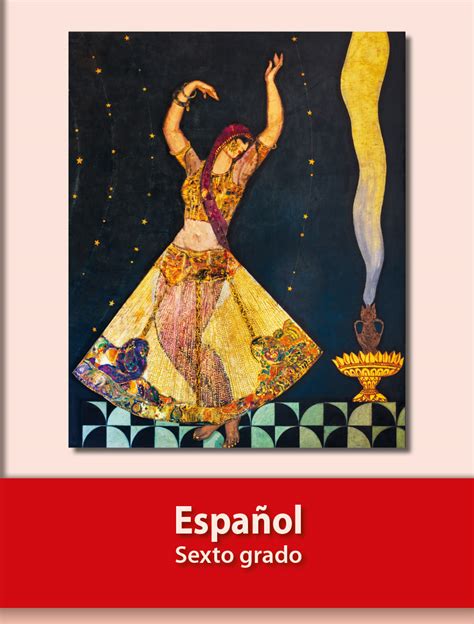 Todas las descargas de libros en freeditorial son gratuitas. Español Sexto grado 2020-2021 - Libros de Texto Online