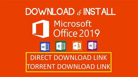 You can create attractive presentations using this software. Microsoft Office 2019 Licence Key Free Utorrent Download ...