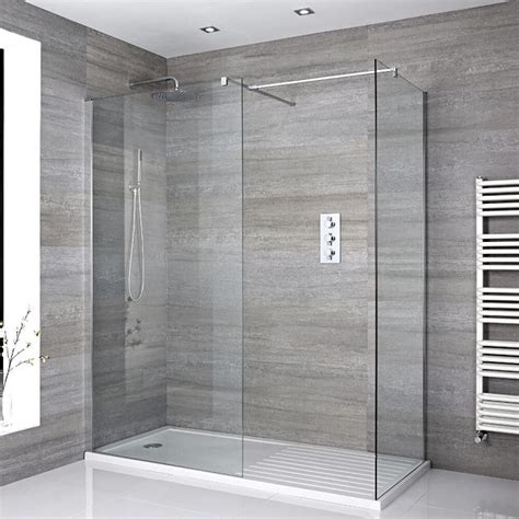 Bathroom Fixtures Shower Enclosures Cubicles Home Standard 1000mm X
