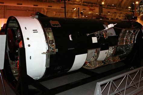 Declassified Us Spy Satellites Reveal Rare Look At Secret Cold War