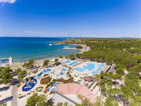 Zaton Holiday Resort Mobile Homes In Zaton Croatia MountVacation Co Uk