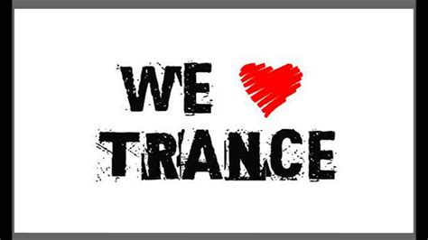 I Love Trance Wallpapers - Wallpaper Cave