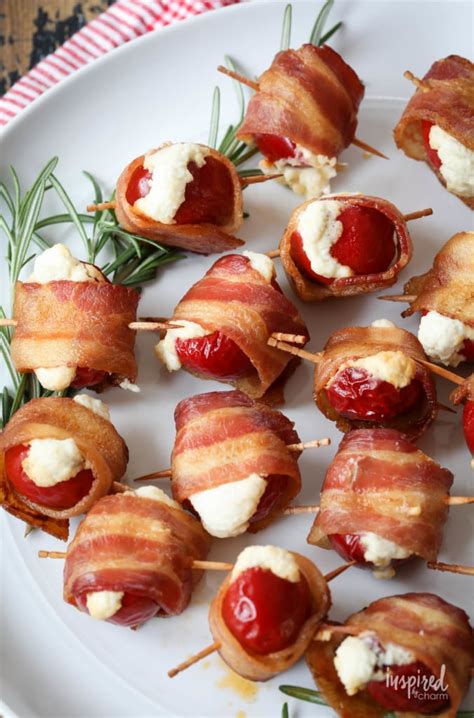 Choose the right recipes, and your loved ones will remember you forever. The Ultimate Christmas Appetizers - 12+ Delicious Recipes