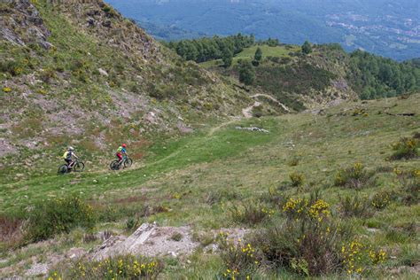 Radfahren In Val Rezzo Die Schönsten Radrouten Outdooractive