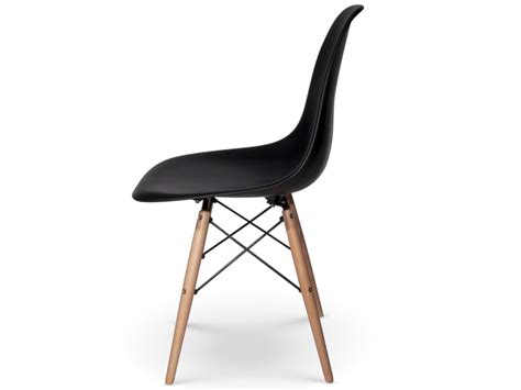 Eames dsw stuhl youtube eames dsw the most famous chairs in europe we have the best eames replica because we charles eames stuhl dsw use high quality materials and workmanship eamesy. DSW Eames Stuhl - Schwarz