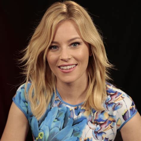 Elizabeth Banks 2018 Hair Eyes Feet Legs Style Weight And No Make
