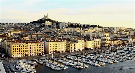 6 Activités De Loisirs à Faire Sur Marseille Et Ses Alentours