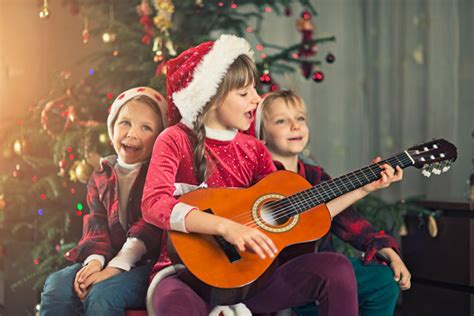 Our Favourite Christmas Songs Kidstart Magazine Kidstart Magazine