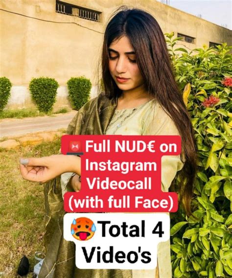 Fullnudewithface Karima Akter Prity Famous Insta Girl Latest Viral Instagram Videocall Ft