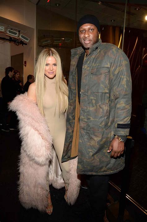 khloé kardashian reveals why she paused the divorce with lamar odom