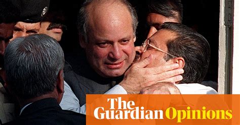 Nawaz Sharif Has Gone But Pakistans High Level Corruption Survives