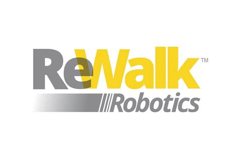 Rewalk Robotics Logo Orthofeed